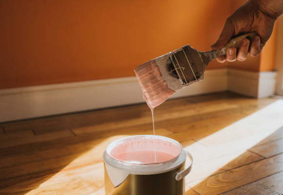 Ikon for Dekormaling