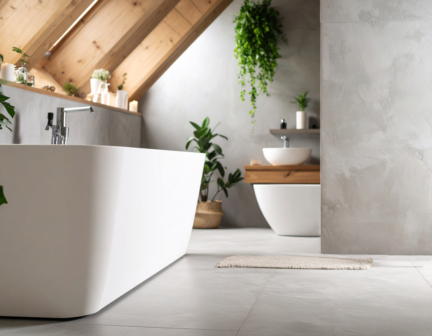 Ikon for Mikrosement